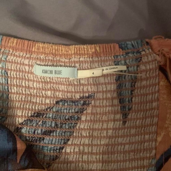 Urban Outfitters Dress - Picture 4 of 4